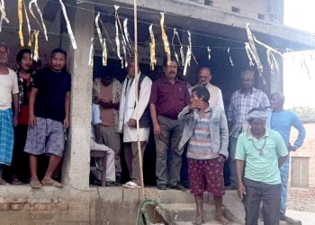 पर्सामा स्वतन्त्र उम्मेदवार जिताउन कमिटी गठन