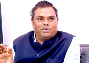 उपेन्द्र यादवको यूटर्न, मधेसबाद छाडेर “ओलिबाद” अंगाल्दै