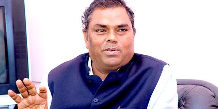 उपेन्द्र यादवको यूटर्न, मधेसबाद छाडेर “ओलिबाद” अंगाल्दै
