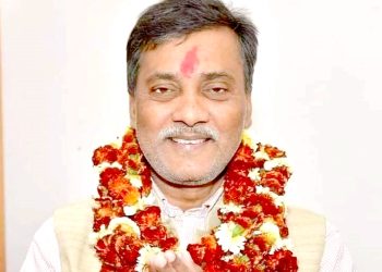 पर्सा क्षेत्र नं. २ को प्रतिनिधि सभा सदस्यमा चौरसिया विजयी