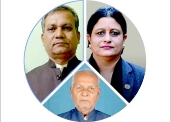 पर्सा ४ काे (ख) मा सिंगासन र शेखचान्दबीच प्रतिस्पर्धा, प्रहलाद छैनन् लडाईमा