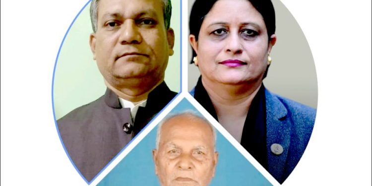 पर्सा ४ काे (ख) मा सिंगासन र शेखचान्दबीच प्रतिस्पर्धा, प्रहलाद छैनन् लडाईमा