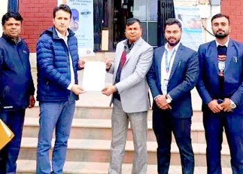 धाेबिनी गाउँपालिकामा सुविधा सम्पन्न प्रयाेगशाला स्थापना हुने