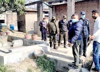 सिर्सिया नदी प्रदुषणमुक्त बनाउन अनुगमन तिब्र, उद्योगहरु आफ्नो रवैया नसुधारे कारवाही गरिने