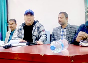 विद्यालय वर्गीकरणले शिक्षाको स्तर बढ्नुका साथै अभिभावकलाई राहत भएको महानगरको दाबी