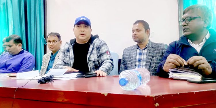 विद्यालय वर्गीकरणले शिक्षाको स्तर बढ्नुका साथै अभिभावकलाई राहत भएको महानगरको दाबी