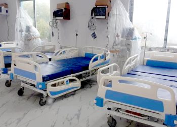 नारायणी अस्पतालमा इमर्जेन्सी डायलासिस सेवा संचालनमा