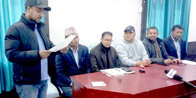 प्रति महिना ३० युनिटसम्म खपत गर्ने जनताको विद्युत महसुल वीरगंज महानगरले तिर्ने