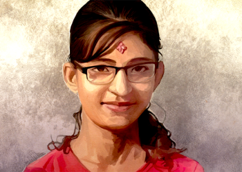 निर्मला हत्या प्रकरणबारे अनुसन्धान गर्न डीआईजीको नेतृत्वमा छानबिन समिति गठन