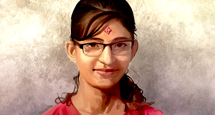 निर्मला हत्या प्रकरणबारे अनुसन्धान गर्न डीआईजीको नेतृत्वमा छानबिन समिति गठन