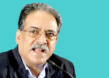 प्रचण्ड परीक्षणको घडीमा, ‘गठबन्धनको नायक बन्ने कि खलनायक’ ?