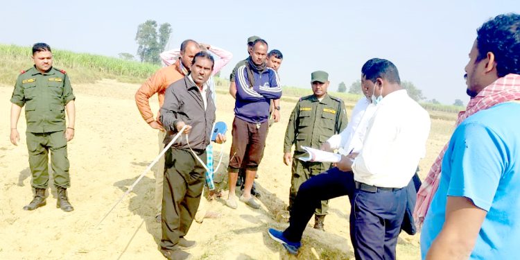 सार्वजनिक जग्गाको खोजी, जनप्रतिनिधिले हडपेको जग्गा पनि महानगरको अधिनमा ल्याइने