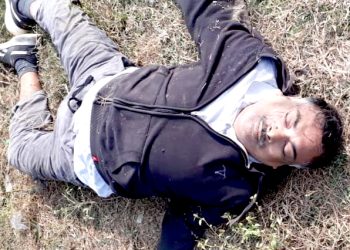 बेपत्ता व्यापारी अग्रवालको भारतमा शव फेला