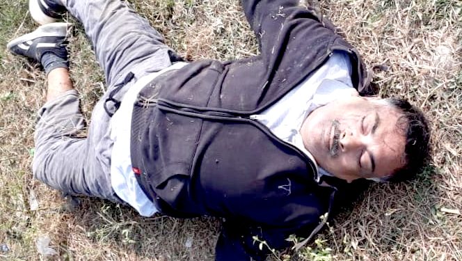 बेपत्ता व्यापारी अग्रवालको भारतमा शव फेला