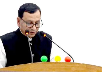 मधेशका सबै निकायलाई ३ महिनाभित्र भ्रष्टाचार मुक्त बनाउँछु : मुख्यमन्त्री यादव