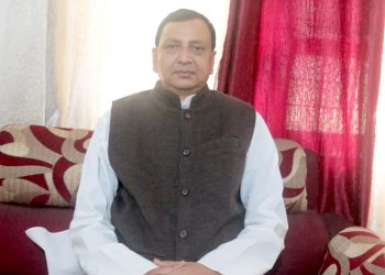 मधेस प्रदेश : मुख्यमन्त्री यादवलाई सतप्रतिशत मत प्राप्त