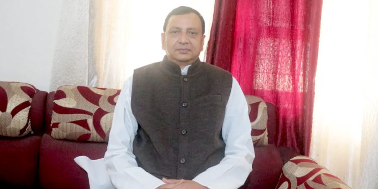 मधेस प्रदेश : मुख्यमन्त्री यादवलाई सतप्रतिशत मत प्राप्त