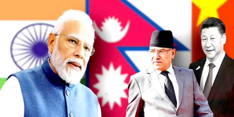 टिकटक खिच्न बनाउने हो र इन्टरनेशनल एयरपोर्ट ?