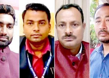 एमाले पर्सा जिल्ला कमिटि विघटन, दुई पालिका प्रमुख सहित आधा दर्जन बढिलाई कारवाही