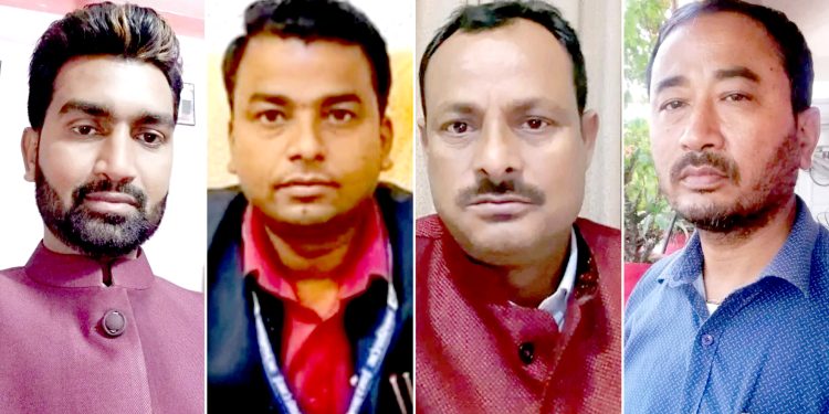 एमाले पर्सा जिल्ला कमिटि विघटन, दुई पालिका प्रमुख सहित आधा दर्जन बढिलाई कारवाही