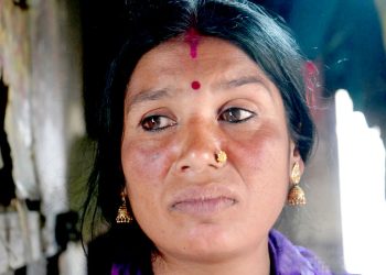 घरमा एकमुठ्ठी चामल छैन, कसरी तिर्नु ऋण !