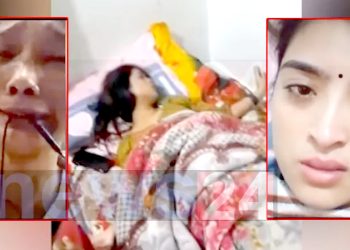 उद्दारका लागि इराक र कुवेतबाट नेपाली चेलीको चीत्कार !