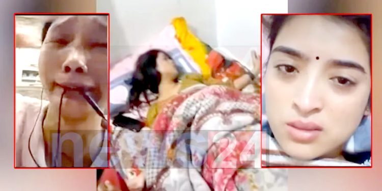 उद्दारका लागि इराक र कुवेतबाट नेपाली चेलीको चीत्कार !