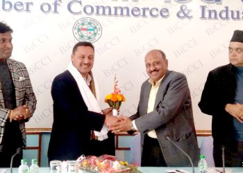 शान्ति सुरक्षा कायम गर्न कुनै कसर बाँकी नराख्ने प्रजिअको भनाई