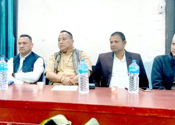 सिर्सिया नदि प्रदूषण गर्ने उद्योगलाई जरिबाना गर्ने प्रदूषण समितिको निर्णय