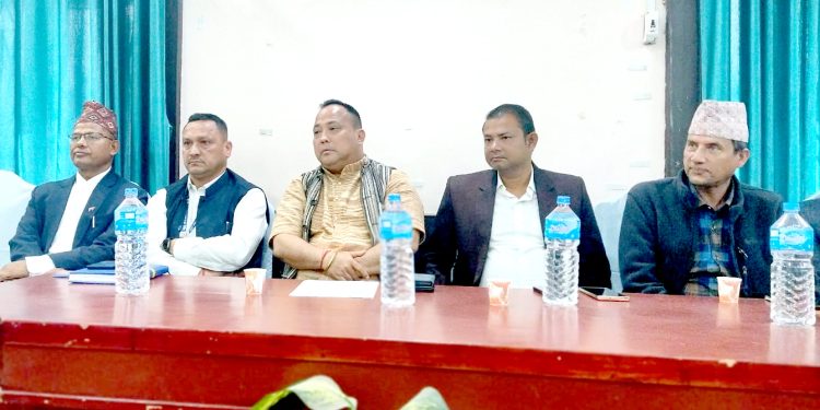 सिर्सिया नदि प्रदूषण गर्ने उद्योगलाई जरिबाना गर्ने प्रदूषण समितिको निर्णय