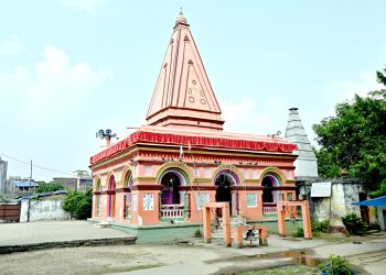 सिम्रौनगढको वैभवशाली इतिहास: कोतवाली राजाको कचहरीदेखि ढुङ्गाको सन्दुकसम्म