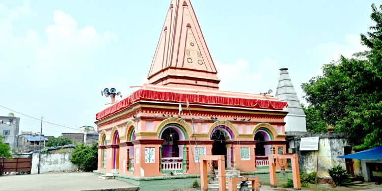 सिम्रौनगढको वैभवशाली इतिहास: कोतवाली राजाको कचहरीदेखि ढुङ्गाको सन्दुकसम्म