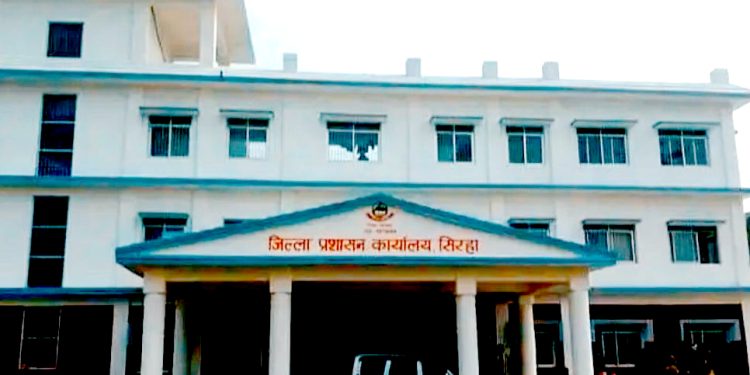 छुवाछुत गर्ने विरुद्ध उजुरी दर्ता गरिएन