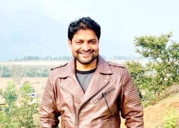 हृदयघातबाट विद्युत प्राद्यिकरणका प्रमुख यादवको निधन