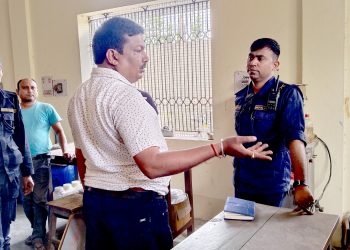 आधारहिन सुराकीको भर पर्दा प्रहरीको बद्नामी, अनावश्यक छापामारीप्रति उद्योगीहरुमा त्रास
