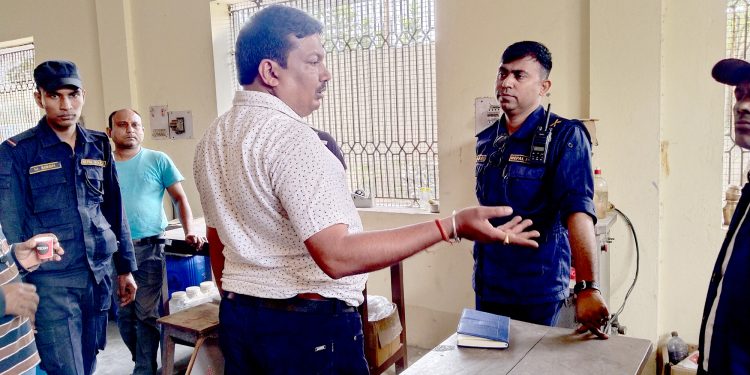 आधारहिन सुराकीको भर पर्दा प्रहरीको बद्नामी, अनावश्यक छापामारीप्रति उद्योगीहरुमा त्रास