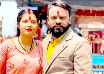 दाइजो मुद्दाका आरोपी डा.चौधरी जेलमुक्त