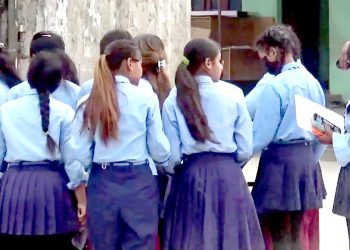 एसईई परीक्षा सुरू भएलगत्तै परीक्षा हुन बाँकी रहेको बिषयको प्रश्नपत्र बाहिरियो