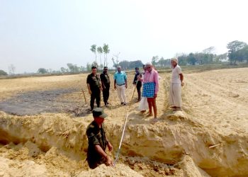 अतिक्रमित ५ विघा सार्वजनिक जग्गा वीरगंज महानगरले अधिनमा ल्यायो