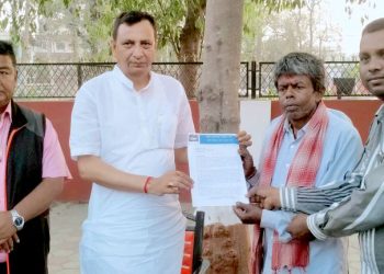 हरवा चरवाको पुन: स्थापनाको माग