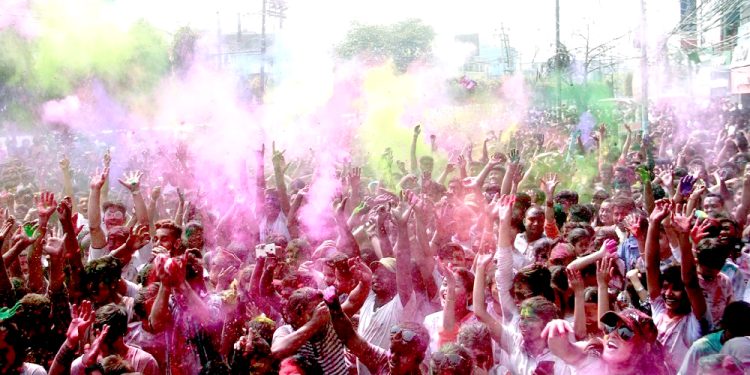 मिथिलामा सुरु भयो जोगिराको रौनक