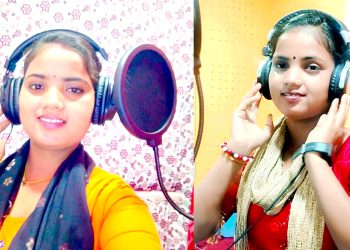 विराटनगरकी सुनिता सरदार गायन क्षेत्रमा जम्दै प्रतिभा लुकाएर हैन देखाएर हुन्छ