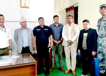 अलौको यज्ञमा भएको विभेदबारे राष्ट्रिय दलित आयोगको चासो