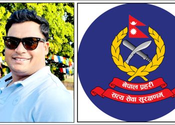 हवल्दार महतोको असुली धन्दाको नयाँ काइदा, दर्जा हवल्दार तर परिचय इन्स्पेक्टर, डि.एस.पी.