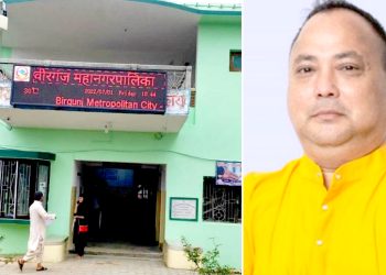 गरिबसँग मेयर, ३० युनिटसम्मको भुक्तानीले ९ हजार भन्दा बढि परिवार लाभान्वित