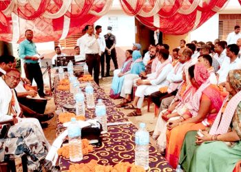 सुरक्षा निकाय र स्थानीय तहबीच अन्तरक्रिया, वडा स्तरीय सुरक्षा समन्वय समिति गठन गर्न सुझाव