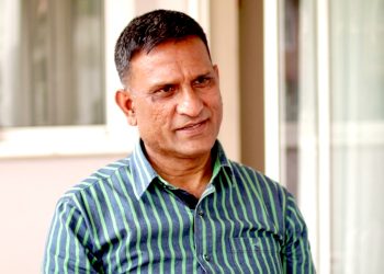 बारा– २ मा रास्वपाका उम्मेदवार रमेश खरेल सहित ३१ उम्मेदवारको जमानत जफत