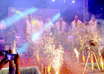 वीरगंज महानगरको सरसफाईलाई थप प्रभावकारी बनाउन ‘सफा नेपाल’ एप शुभारम्भ