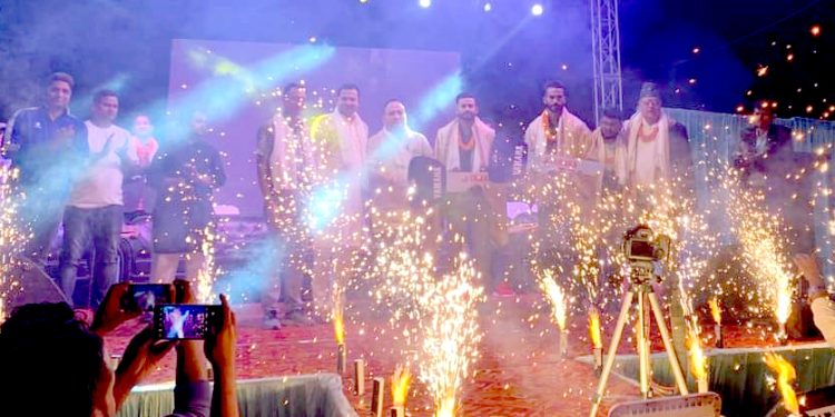 वीरगंज महानगरको सरसफाईलाई थप प्रभावकारी बनाउन ‘सफा नेपाल’ एप शुभारम्भ