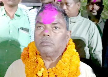 मुलुकको हितका लागि सँधै आवाज उठाउँछु : उपेन्द्र यादव